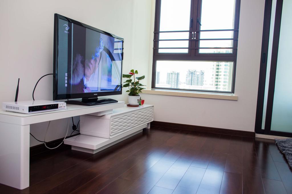 Zhuhai Vidicl Service Apartment Номер фото