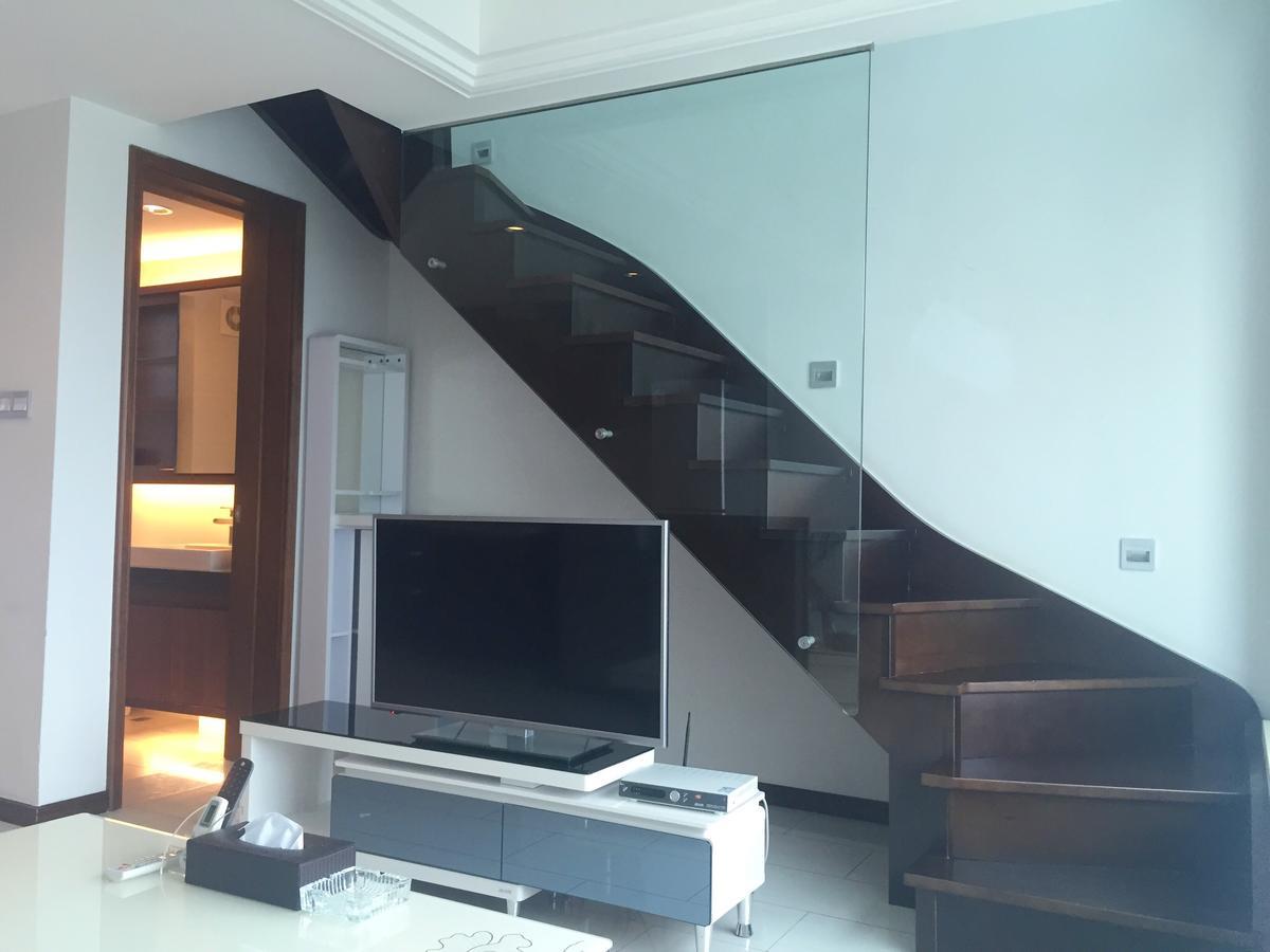 Zhuhai Vidicl Service Apartment Екстер'єр фото