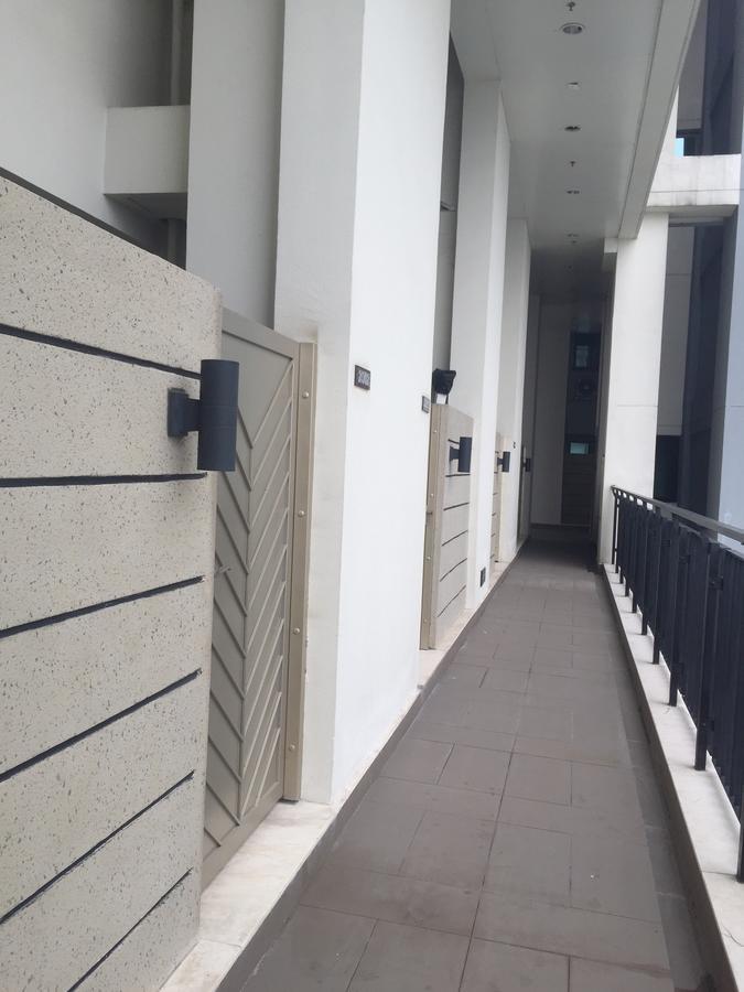 Zhuhai Vidicl Service Apartment Екстер'єр фото