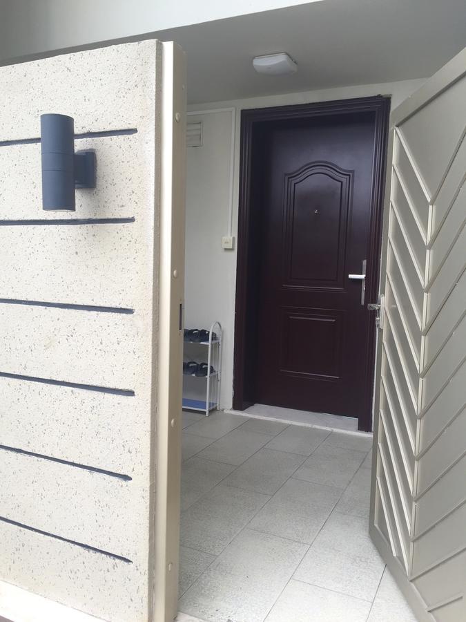 Zhuhai Vidicl Service Apartment Екстер'єр фото