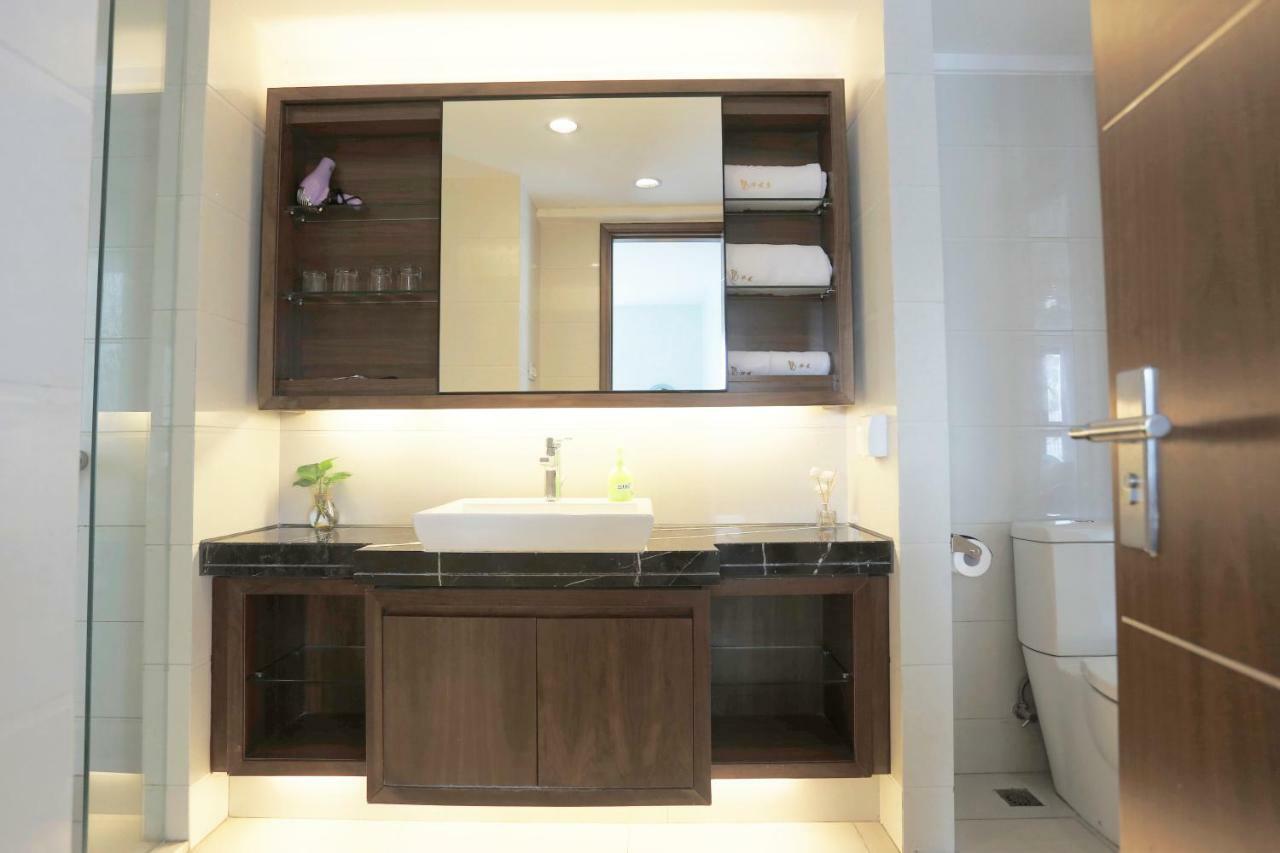 Zhuhai Vidicl Service Apartment Екстер'єр фото