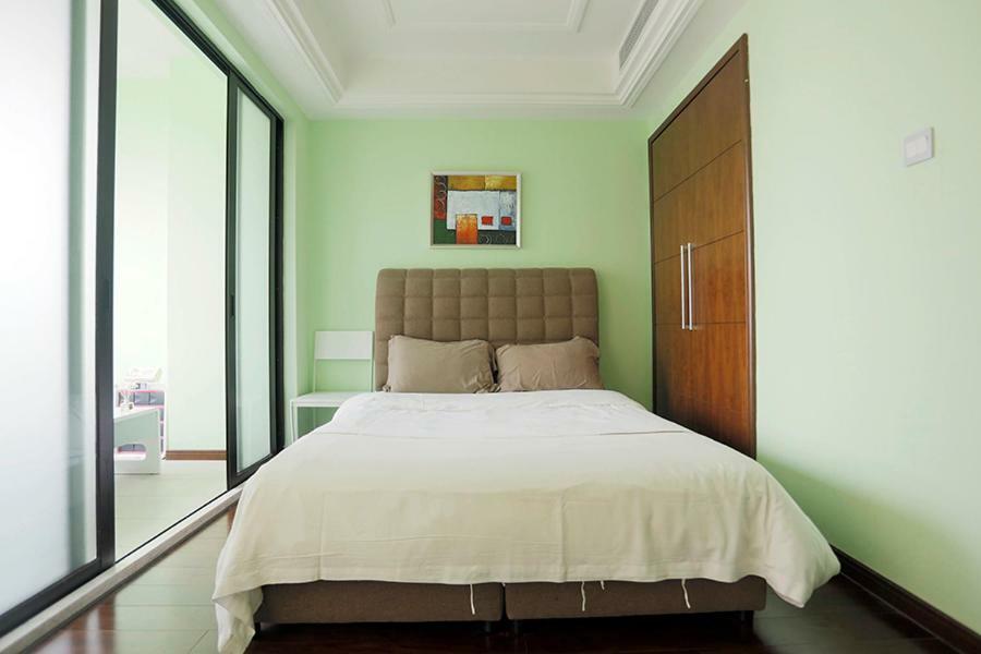 Zhuhai Vidicl Service Apartment Екстер'єр фото