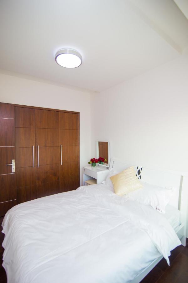Zhuhai Vidicl Service Apartment Екстер'єр фото