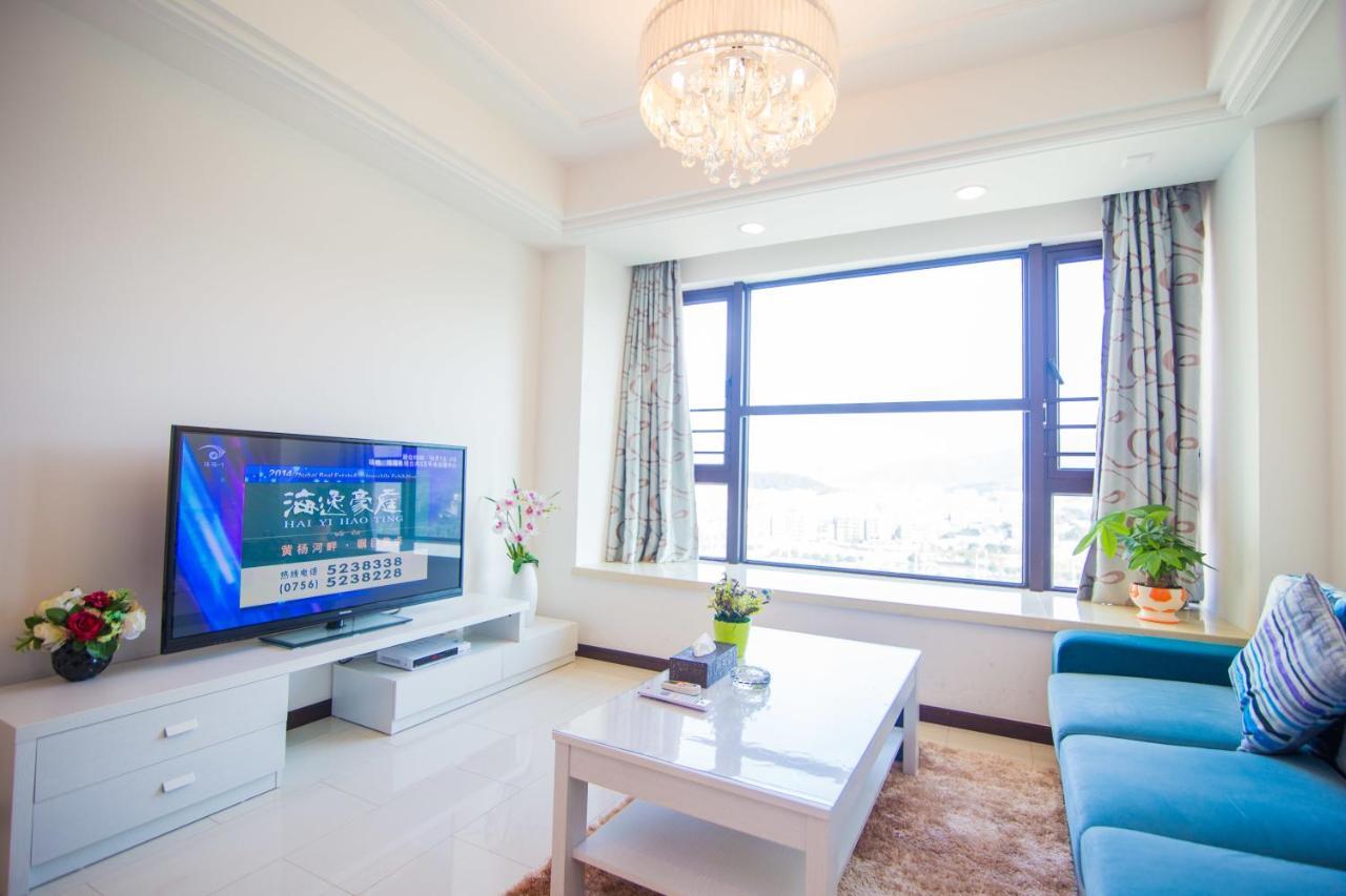 Zhuhai Vidicl Service Apartment Номер фото
