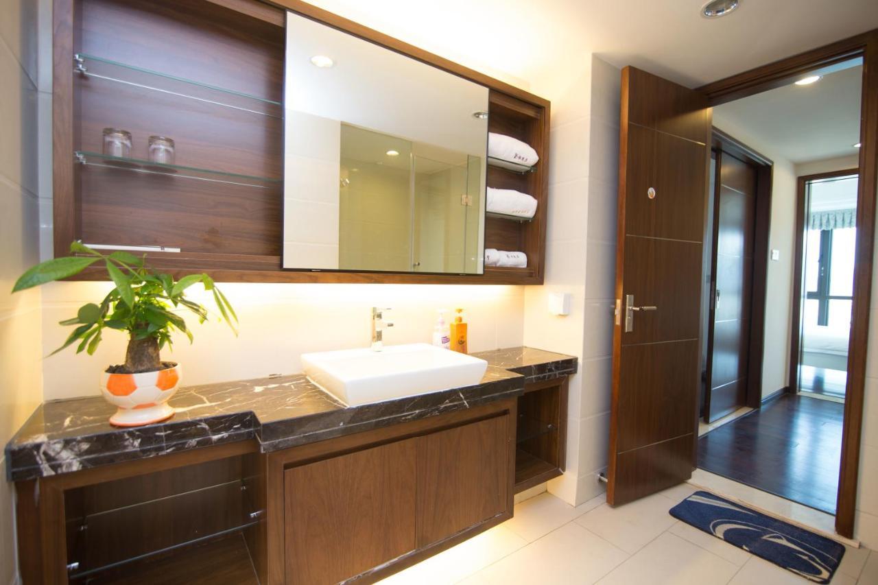 Zhuhai Vidicl Service Apartment Номер фото
