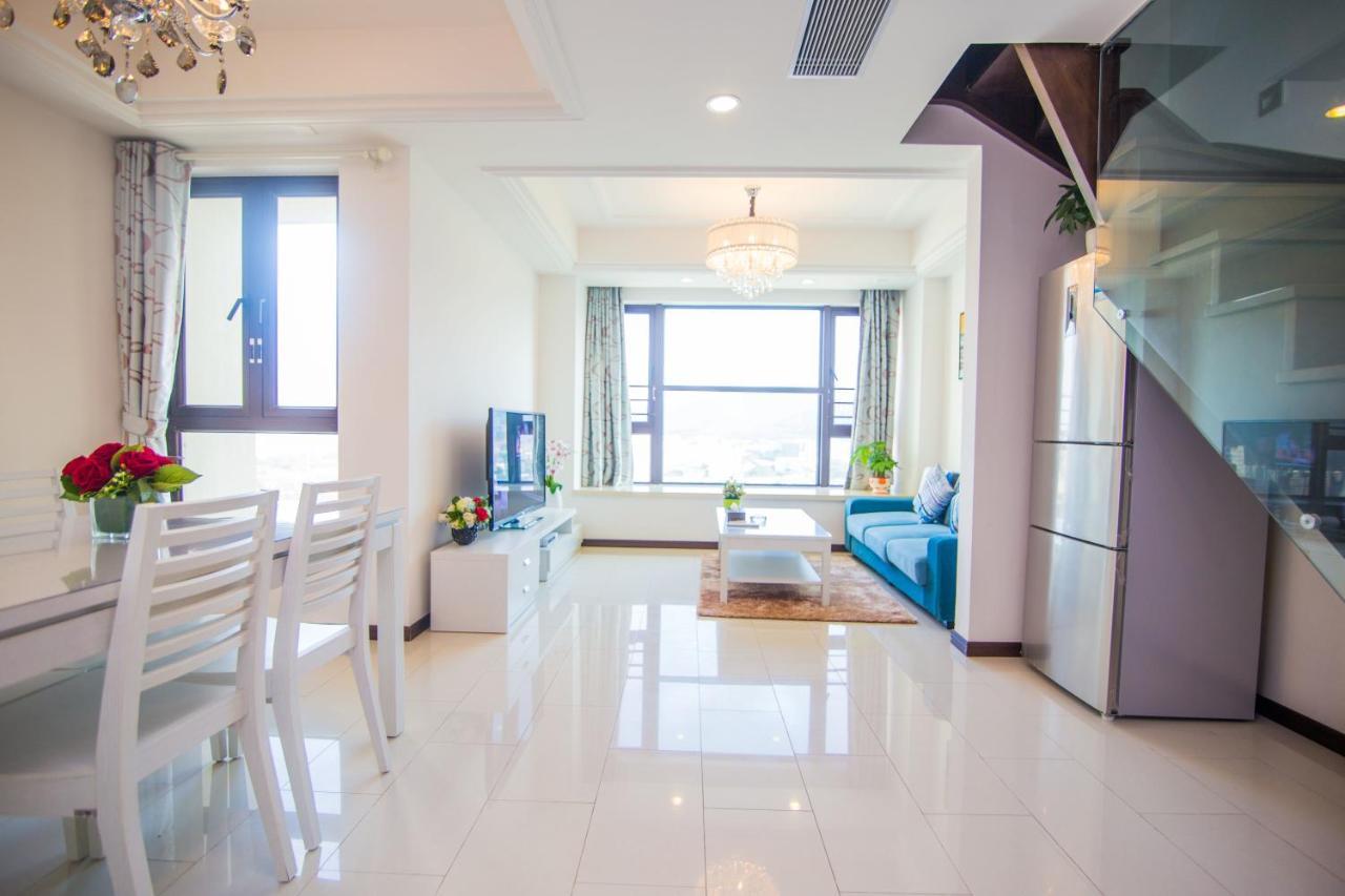 Zhuhai Vidicl Service Apartment Номер фото
