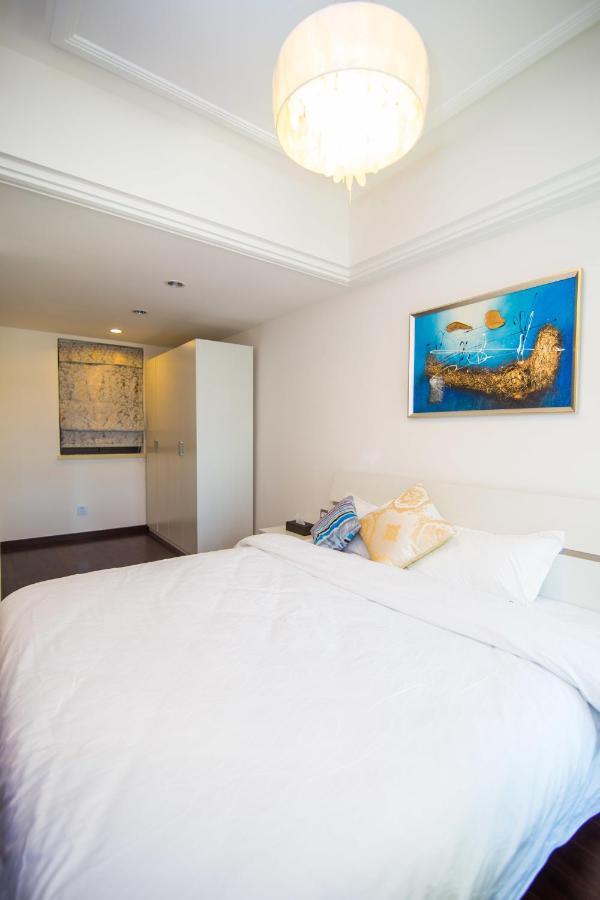 Zhuhai Vidicl Service Apartment Номер фото