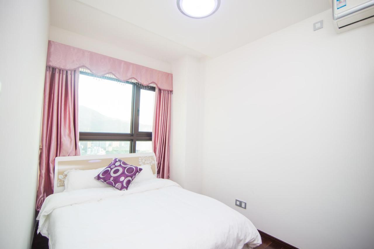 Zhuhai Vidicl Service Apartment Номер фото
