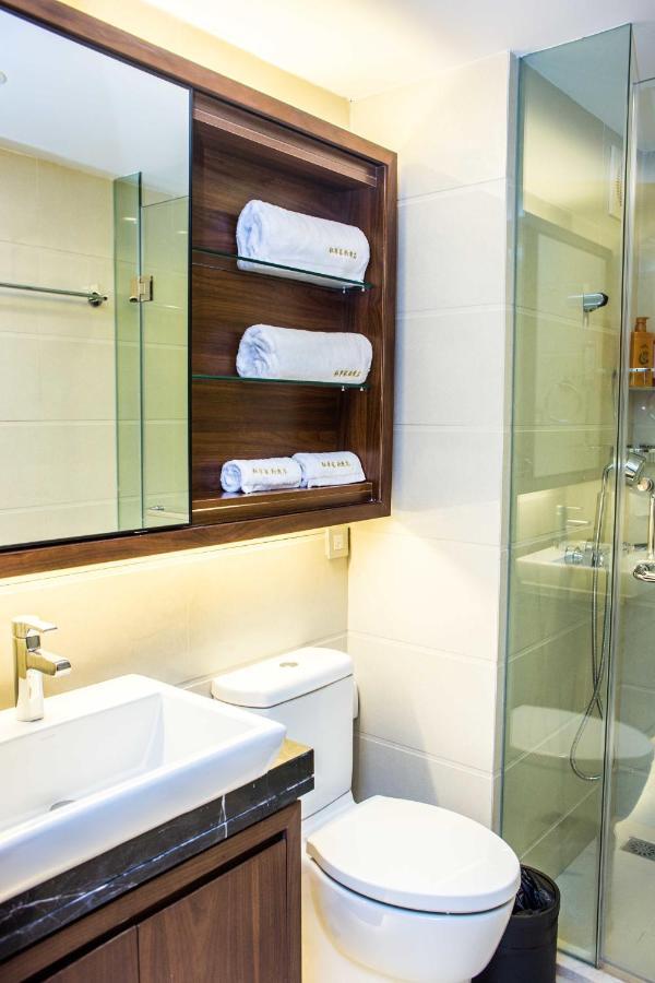 Zhuhai Vidicl Service Apartment Номер фото