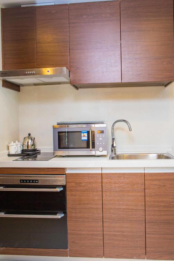 Zhuhai Vidicl Service Apartment Номер фото