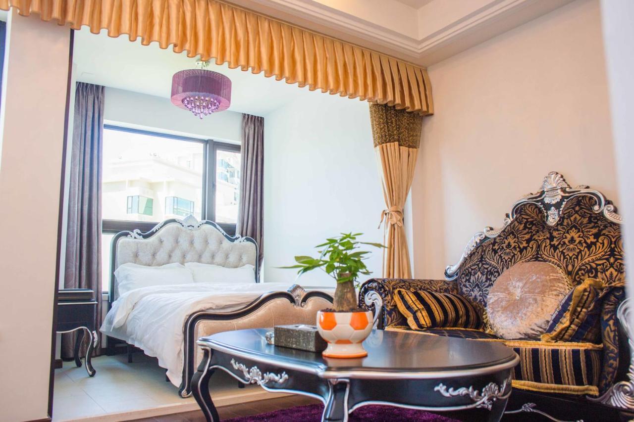 Zhuhai Vidicl Service Apartment Номер фото